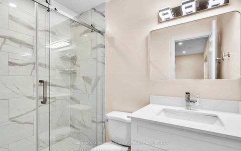 Photo 23 at 33 Landour Avenue, Eglinton West, Toronto