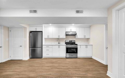 Photo 27 at 33 Landour Avenue, Eglinton West, Toronto