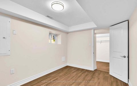 Photo 29 at 33 Landour Avenue, Eglinton West, Toronto