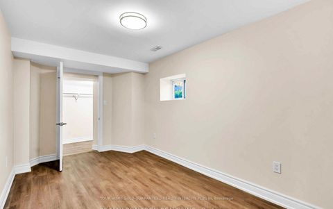 Photo 30 at 33 Landour Avenue, Eglinton West, Toronto