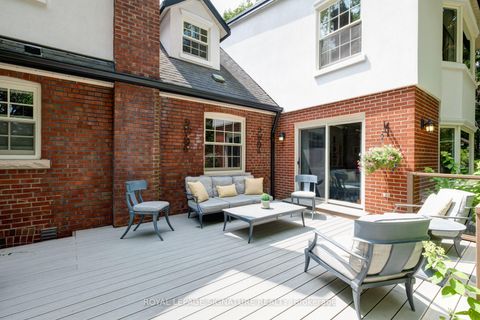 Photo 33 at 20 Taylor Drive, East York, Toronto