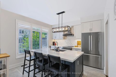 Photo 0 at 69 Bloorview Place, Don Valley Village, Toronto
