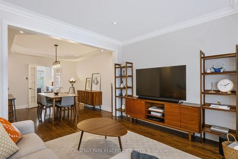 Photo 1 at 69 Bloorview Place, Don Valley Village, Toronto