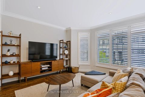 Photo 2 at 69 Bloorview Place, Don Valley Village, Toronto