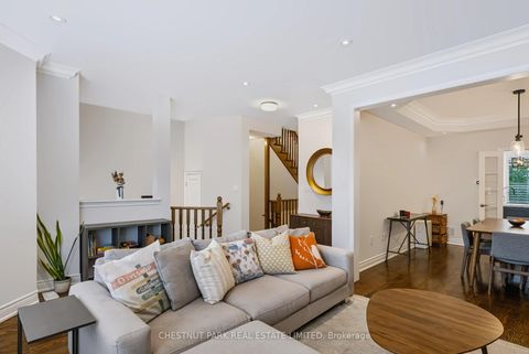 Photo 3 at 69 Bloorview Place, Don Valley Village, Toronto