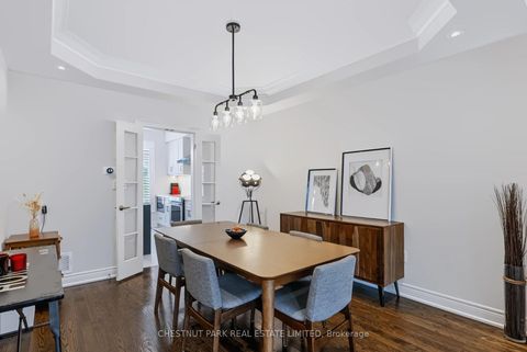Photo 5 at 69 Bloorview Place, Don Valley Village, Toronto