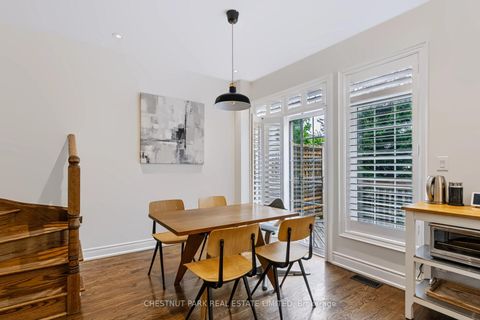 Photo 9 at 69 Bloorview Place, Don Valley Village, Toronto