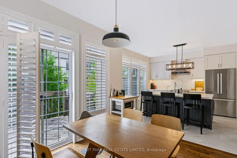 Photo 10 at 69 Bloorview Place, Don Valley Village, Toronto