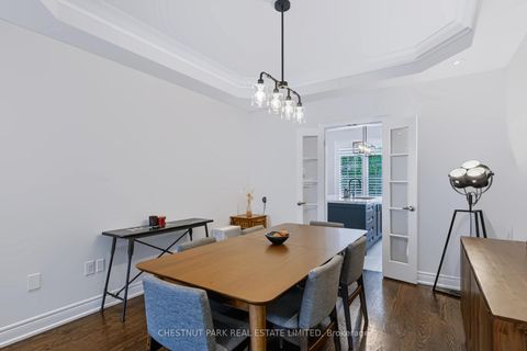 Photo 12 at 69 Bloorview Place, Don Valley Village, Toronto