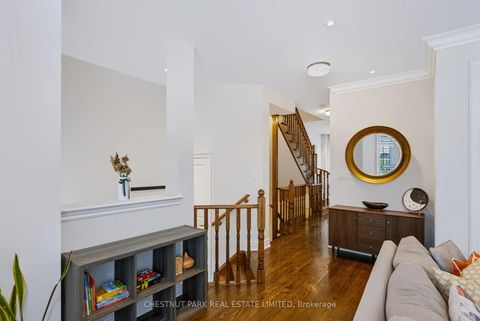 Photo 13 at 69 Bloorview Place, Don Valley Village, Toronto