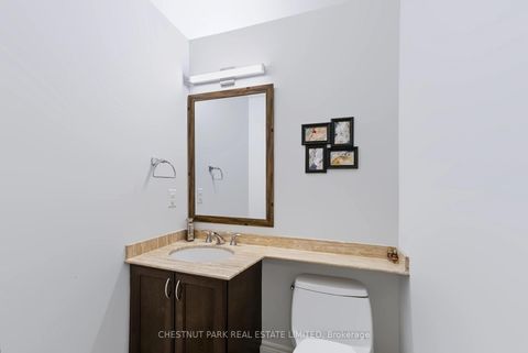 Photo 14 at 69 Bloorview Place, Don Valley Village, Toronto