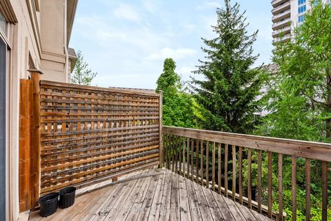 Photo 15 at 69 Bloorview Place, Don Valley Village, Toronto