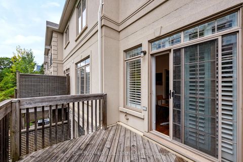 Photo 16 at 69 Bloorview Place, Don Valley Village, Toronto