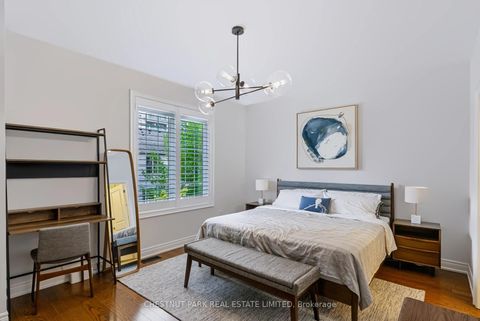 Photo 17 at 69 Bloorview Place, Don Valley Village, Toronto