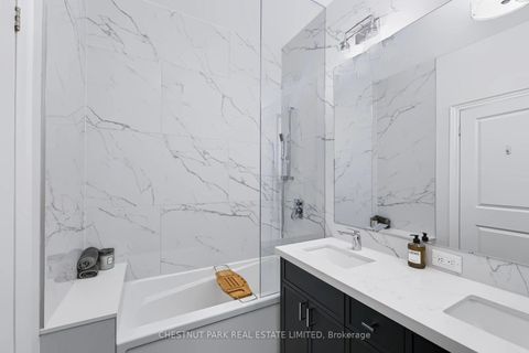 Photo 20 at 69 Bloorview Place, Don Valley Village, Toronto