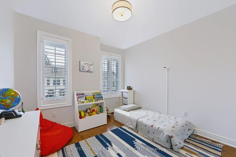 Photo 25 at 69 Bloorview Place, Don Valley Village, Toronto