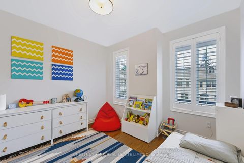 Photo 26 at 69 Bloorview Place, Don Valley Village, Toronto