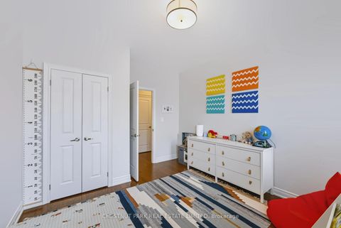 Photo 27 at 69 Bloorview Place, Don Valley Village, Toronto