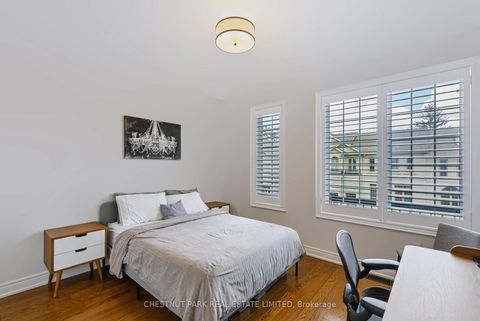 Photo 29 at 69 Bloorview Place, Don Valley Village, Toronto