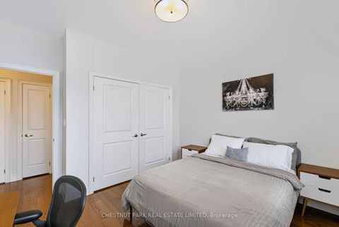 Photo 30 at 69 Bloorview Place, Don Valley Village, Toronto