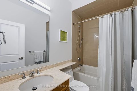 Photo 32 at 69 Bloorview Place, Don Valley Village, Toronto