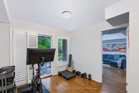 Photo 34 at 69 Bloorview Place, Don Valley Village, Toronto