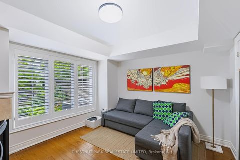 Photo 35 at 69 Bloorview Place, Don Valley Village, Toronto