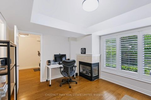 Photo 36 at 69 Bloorview Place, Don Valley Village, Toronto