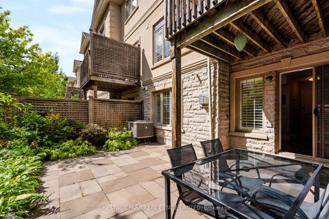 Photo 40 at 69 Bloorview Place, Don Valley Village, Toronto