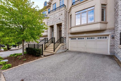 Photo 41 at 69 Bloorview Place, Don Valley Village, Toronto