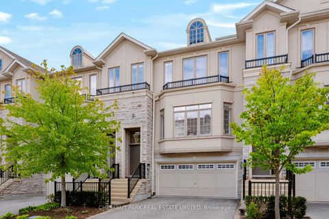 Photo 43 at 69 Bloorview Place, Don Valley Village, Toronto
