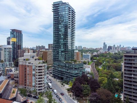 Photo 0 at 912 - 825 Church Street, Moore Park, Toronto