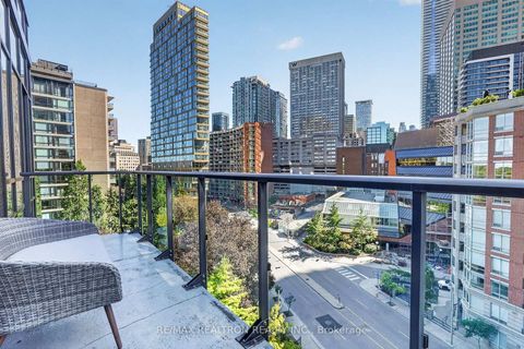Photo 27 at 912 - 825 Church Street, Moore Park, Toronto