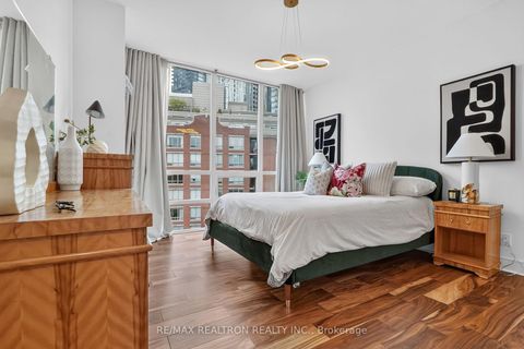 Photo 28 at 912 - 825 Church Street, Moore Park, Toronto