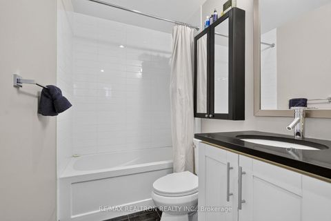 Photo 32 at 912 - 825 Church Street, Moore Park, Toronto