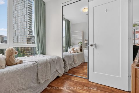 Photo 33 at 912 - 825 Church Street, Moore Park, Toronto