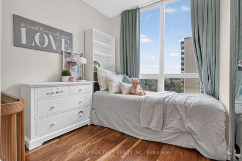 Photo 35 at 912 - 825 Church Street, Moore Park, Toronto