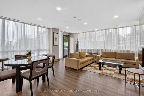 Photo 44 at 912 - 825 Church Street, Moore Park, Toronto