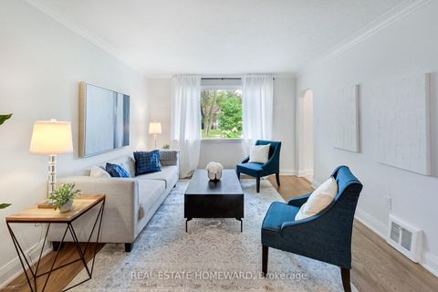 Photo 3 at 1 Bassett Avenue, Birchmount, Toronto