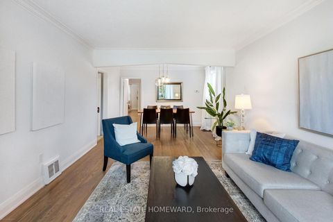 Photo 5 at 1 Bassett Avenue, Birchmount, Toronto