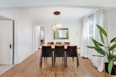 Photo 7 at 1 Bassett Avenue, Birchmount, Toronto