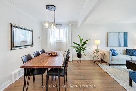 Photo 8 at 1 Bassett Avenue, Birchmount, Toronto