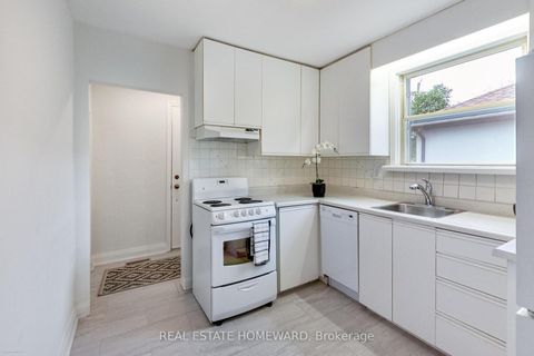 Photo 9 at 1 Bassett Avenue, Birchmount, Toronto