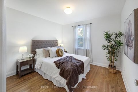Photo 12 at 1 Bassett Avenue, Birchmount, Toronto