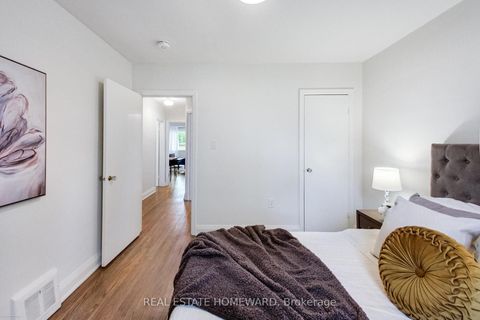Photo 13 at 1 Bassett Avenue, Birchmount, Toronto