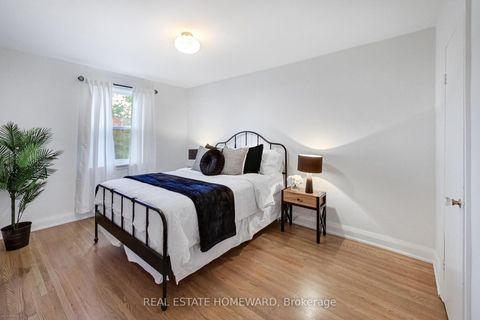 Photo 14 at 1 Bassett Avenue, Birchmount, Toronto