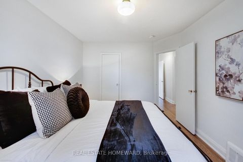Photo 15 at 1 Bassett Avenue, Birchmount, Toronto