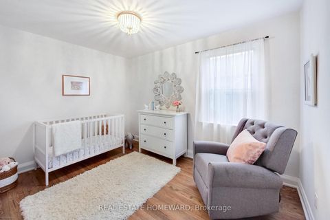 Photo 16 at 1 Bassett Avenue, Birchmount, Toronto