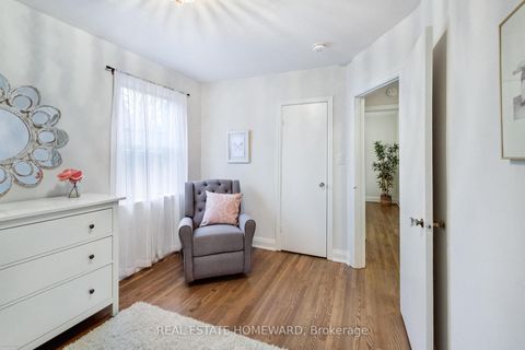 Photo 17 at 1 Bassett Avenue, Birchmount, Toronto