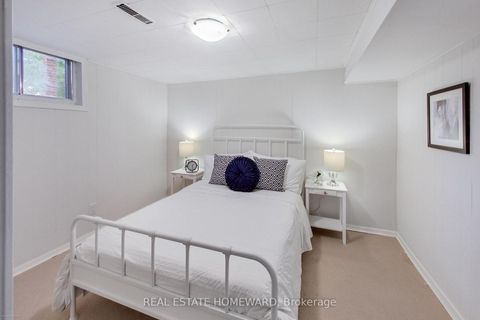 Photo 18 at 1 Bassett Avenue, Birchmount, Toronto
